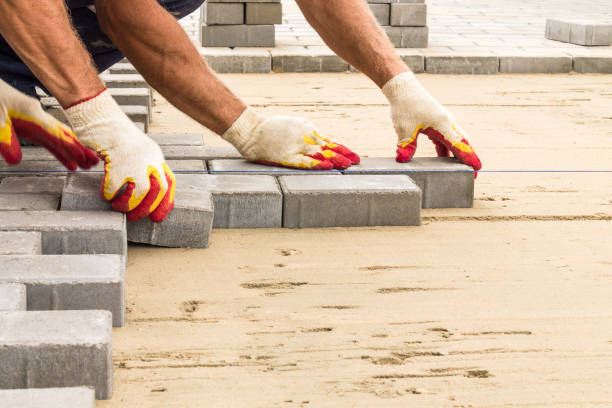 Professional Driveway Pavers in Charles Town, WV