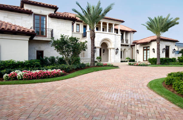 Best Professional Driveway Pavers  in Charles Town, WV