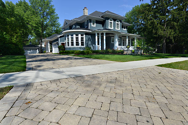 Best Driveway Paving Contractor  in Charles Town, WV