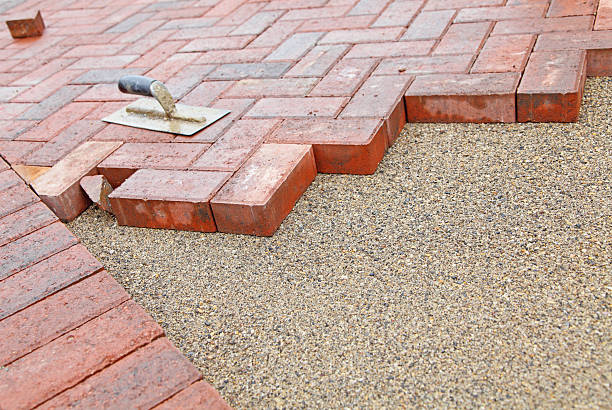 Charles Town, WV Driveway Pavers Company