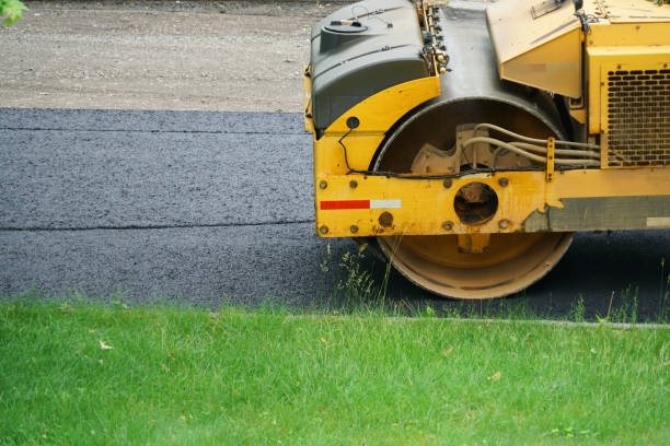 Commercial Driveway Pavers in Charles Town, WV