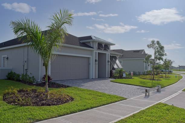 Best Residential Paver Driveway  in Charles Town, WV