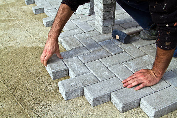 Best Decorative Driveway Pavers  in Charles Town, WV