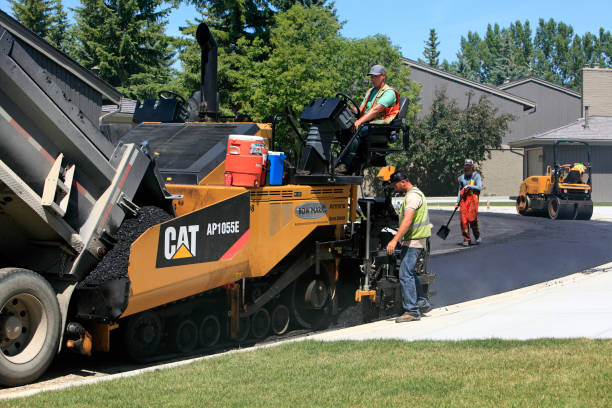 Best Best Driveway Pavers  in Charles Town, WV