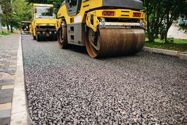 Driveway Repair Near Me in Charles Town, WV